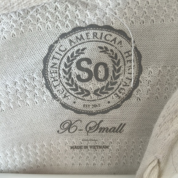 Jacket - Picture 3 of 4